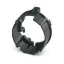 Phoenix Contact Colour Coding Ring Black Polyamide 66 for PRC Circular Connectors 1014496