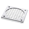 ebm-papst Steel Filter Nickel Plated Steel Frame Fan Filter for 60 mm Fans 65mm x 65mm x 5mm PRF60