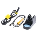 Antex Electronics Digital Soldering Station 50W, 230V, LCD Display Model UD82070