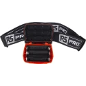 RS PRO COB LED Head Torch 350 lm 22 m 3 x AAA Batteries Polycarbonate Housing Adjustable Beam 200-6746