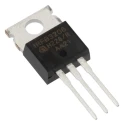 Infineon HEXFET N-Channel MOSFET 210A 60V Enhancement 3-Pin TO-220 IRFB3206PBF