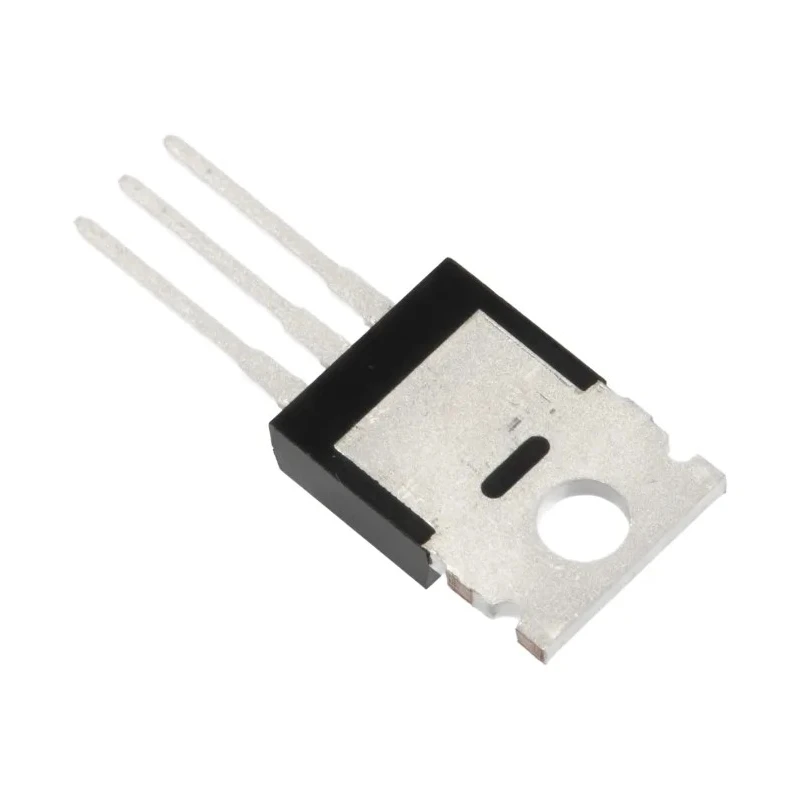 Infineon HEXFET N-Channel MOSFET 210A 60V Enhancement 3-Pin TO-220 IRFB3206PBF