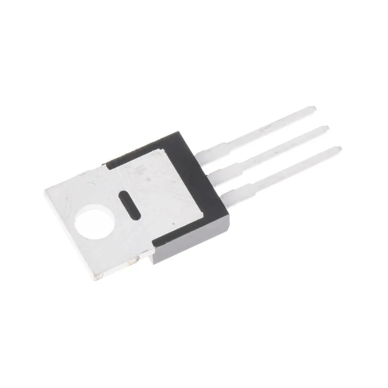 Infineon HEXFET N-Channel MOSFET, 85 A, 150 V Enhancement Mode, 3-Pin TO-220 IRFB4321PBF