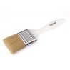 Cottam Medium 50 mm Synthetic Paint Brush with Flat Bristles 200-9218