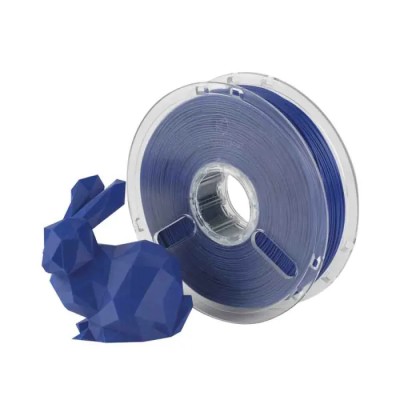 Polymaker 1.75 mm Blue Tough PLA 3D Printer Filament 750 g PA06005
