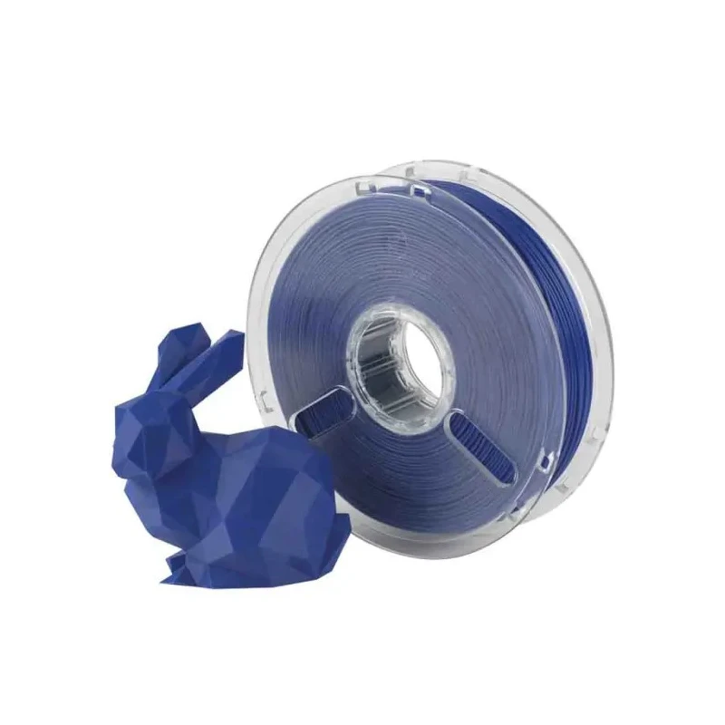 Polymaker 1.75 mm Blue Tough PLA 3D Printer Filament 750 g PA06005