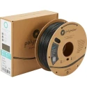 Polymaker 1.75 mm Black PLA 3D Printer Filament, 3 kg PA02037