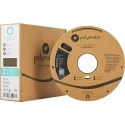 Polymaker 1.75 mm Black PLA 3D Printer Filament, 3 kg PA02037