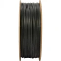 Polymaker 1.75 mm Black PLA 3D Printer Filament, 3 kg PA02037