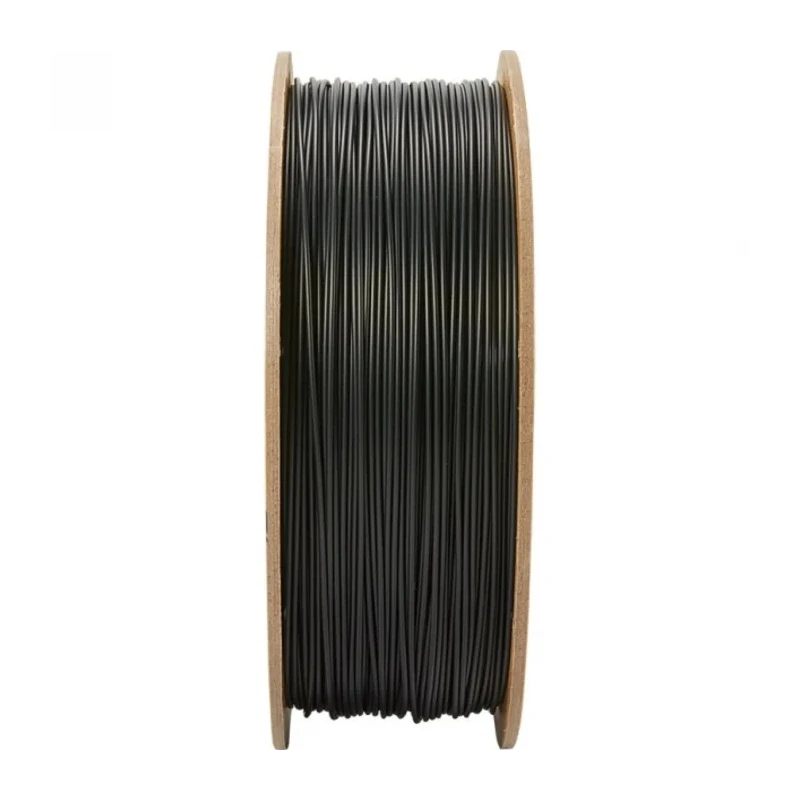 Polymaker 1.75 mm Black PLA 3D Printer Filament, 3 kg PA02037