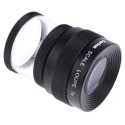 RS PRO Graticule Magnifier 7x Magnification 25 mm Diameter 200-9403
