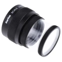 RS PRO Graticule Magnifier 7x Magnification 25 mm Diameter 200-9403