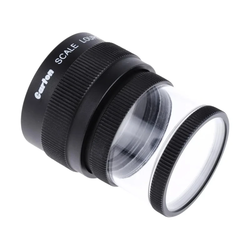 RS PRO Graticule Magnifier 7x Magnification 25 mm Diameter 200-9403