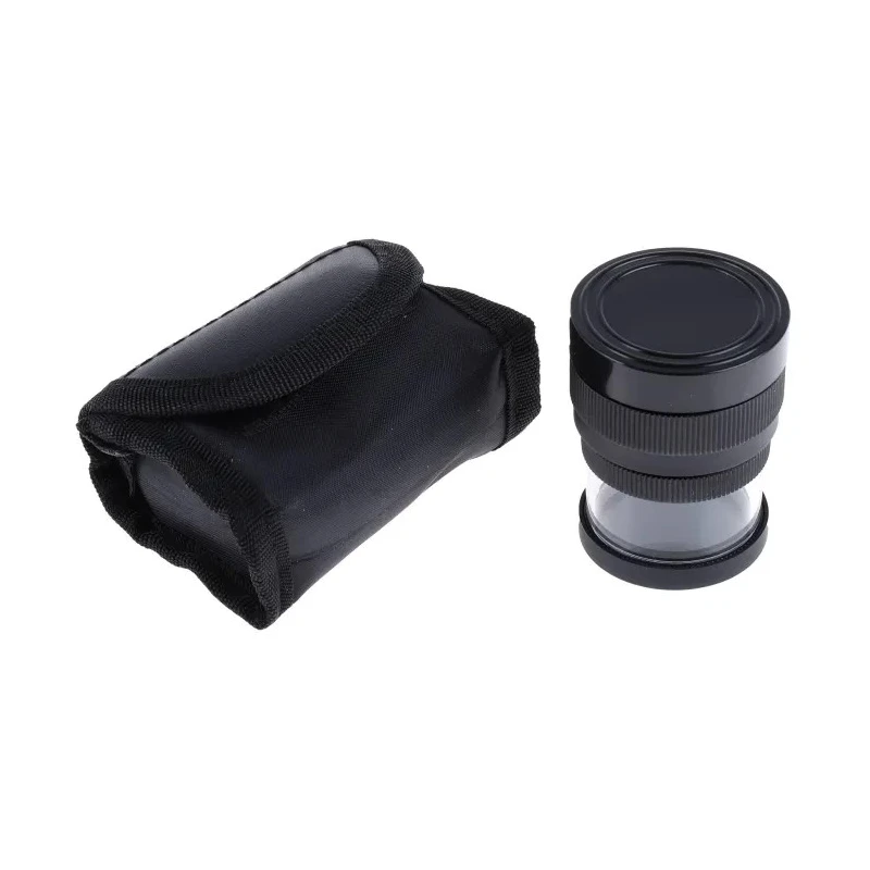 RS PRO Graticule Magnifier 7x Magnification 25 mm Diameter 200-9403