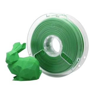 Polymaker 2.85 mm Green Tough PLA 3D Printer Filament, 750 g PA06016