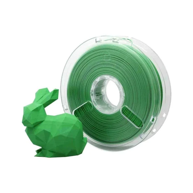 Polymaker 2.85 mm Green Tough PLA 3D Printer Filament, 750 g PA06016