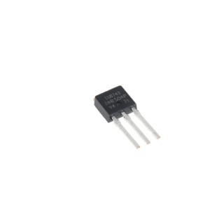 Infineon HEXFET N-Channel MOSFET 160A 30V Enhancement Mode 3-Pin IPAK IRLU8743PBF