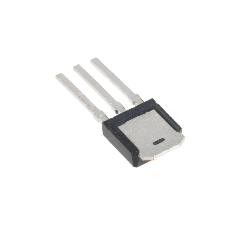 Infineon HEXFET N-Channel MOSFET 160A 30V Enhancement Mode 3-Pin IPAK IRLU8743PBF
