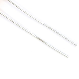 RS PRO 150 pF Radial Silvered Mica Capacitor 500V ±1% Tolerance Through Hole Mount 495-767