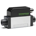 Sensirion Liquid Flow Meter SLS-1500 Series to 40ml/min, 1/4-28 Flat Bottom SLS-1500 Liquid Flow Meter