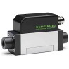Sensirion Liquid Flow Meter SLS-1500 Series to 40ml/min, 1/4-28 Flat Bottom SLS-1500 Liquid Flow Meter