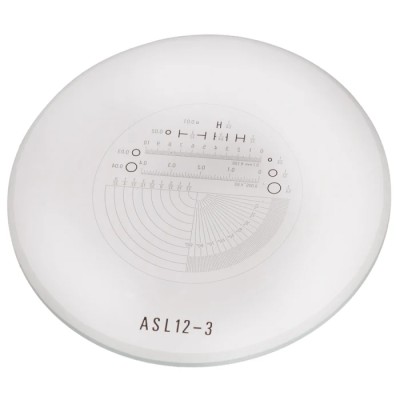 RS PRO Surface Contact Magnifier Accessory Thailand 200-9453