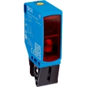 SICK Background Suppression Photoelectric Sensor Block Style, LED Light Source, NPN Output, 2 m Detection WTB16I-24161120A00