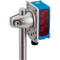 SICK Background Suppression Photoelectric Sensor Block Style, LED Light Source, NPN Output, 2 m Detection WTB16I-24161120A00