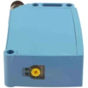 SICK Background Suppression Photoelectric Sensor Block Style 2 m Detection, 30V DC, NPN Output WTB26I-24161120A00