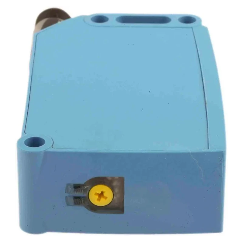 SICK Background Suppression Photoelectric Sensor Block Style 2 m Detection, 30V DC, NPN Output WTB26I-24161120A00