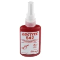 Loctite Pipe Sealant 542 Brown Thread Sealant Liquid Medium Viscosity Medium Strength 150°C 267431
