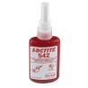 Loctite Pipe Sealant 542 Brown Thread Sealant Liquid Medium Viscosity Medium Strength 150°C 267431