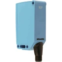 SICK Background Suppression Photoelectric Sensor Block Style 2 m Detection, 30V DC, NPN Output WTB26I-24161120A00