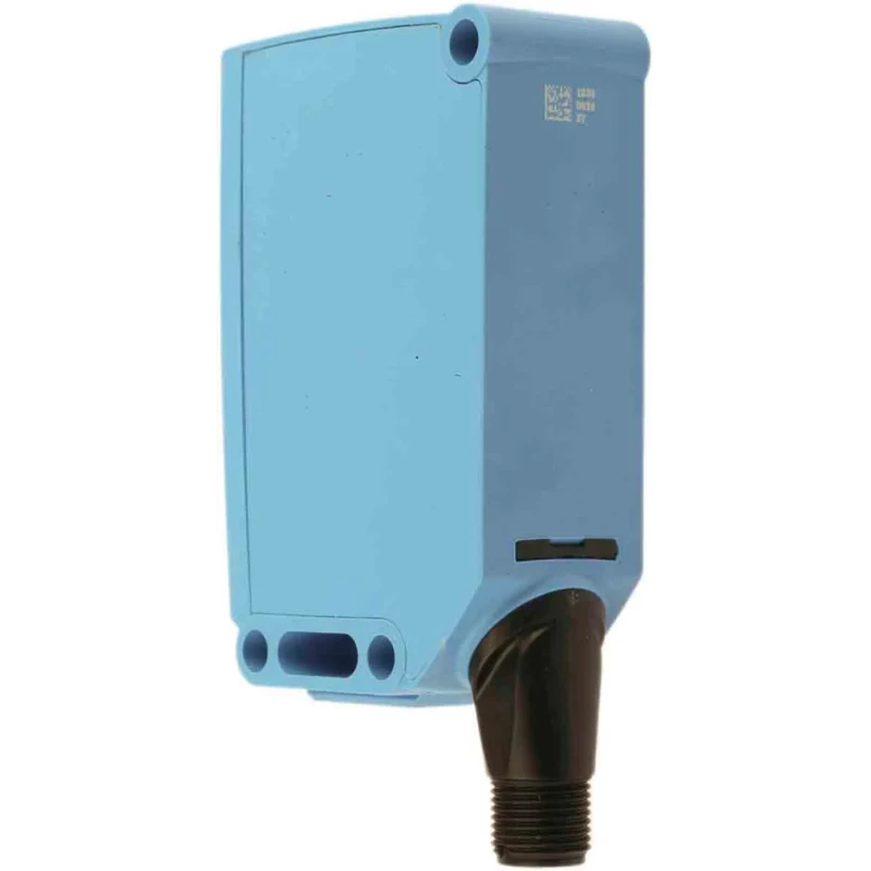 SICK Background Suppression Photoelectric Sensor Block Style 2 m Detection, 30V DC, NPN Output WTB26I-24161120A00