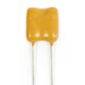 RS PRO 22 nF Mica Capacitor 500V dc ±1 % Tolerance Radial 495-969