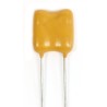 RS PRO 22 nF Mica Capacitor 500V dc ±1 % Tolerance Radial 495-969