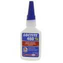 Loctite Specialised Glue Super Glue Transparent Liquid 50 g Bottle 267427