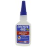 Loctite Specialised Glue Super Glue Transparent Liquid 50 g Bottle 267427