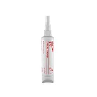 Loctite Yellow Thread Lock Sealant for Pipe Fittings and Metal Threads LOCTITE® 577