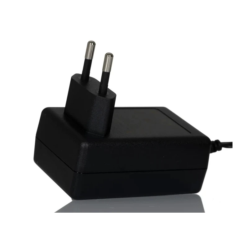 RS PRO 30 W 24 V DC Output 1.25 A AC-DC Adapter with 2.1 x 5.5 x 12 mm Centre Positive Connector 200-8945