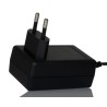 RS PRO 30 W 24 V DC Output 1.25 A AC-DC Adapter with 2.1 x 5.5 x 12 mm Centre Positive Connector 200-8945