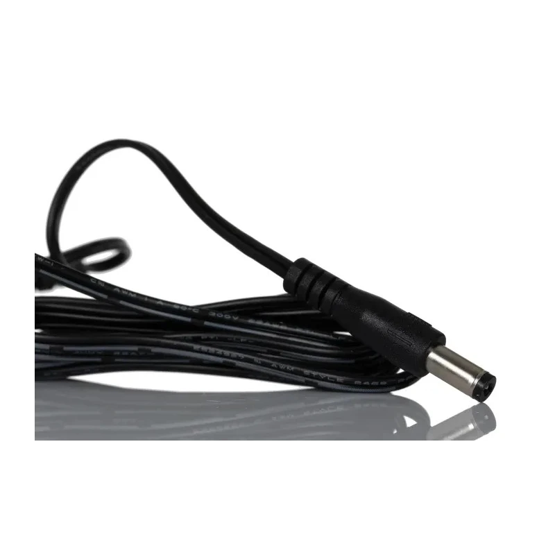 RS PRO 30 W 24 V DC Output 1.25 A AC-DC Adapter with 2.1 x 5.5 x 12 mm Centre Positive Connector 200-8945