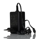 RS PRO 30 W 24 V DC Output 1.25 A AC-DC Adapter with 2.1 x 5.5 x 12 mm Centre Positive Connector 200-8945