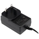 RS PRO AC/DC Adapter 12V DC Output 30W Power, 2.5A Current, UK Plug 200-8939