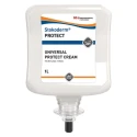 SCJ Professional General Purpose Barrier Cream 1 L Cartridge UPW1L