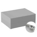 Fibox RS PRO ABS General Purpose Enclosure IP65 IK07 110 mm x 300 mm x 230 mm IP65