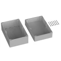 Fibox RS PRO ABS General Purpose Enclosure IP65 IK07 110 mm x 300 mm x 230 mm IP65