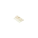 Molex Male PCB Connector Housing 5 Contacts, 4.2 mm Pitch, 1 Row Straight Nylon Housing 1727092005