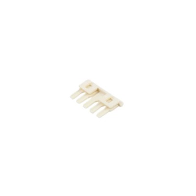 Molex Male PCB Connector Housing 5 Contacts, 4.2 mm Pitch, 1 Row Straight Nylon Housing 1727092005