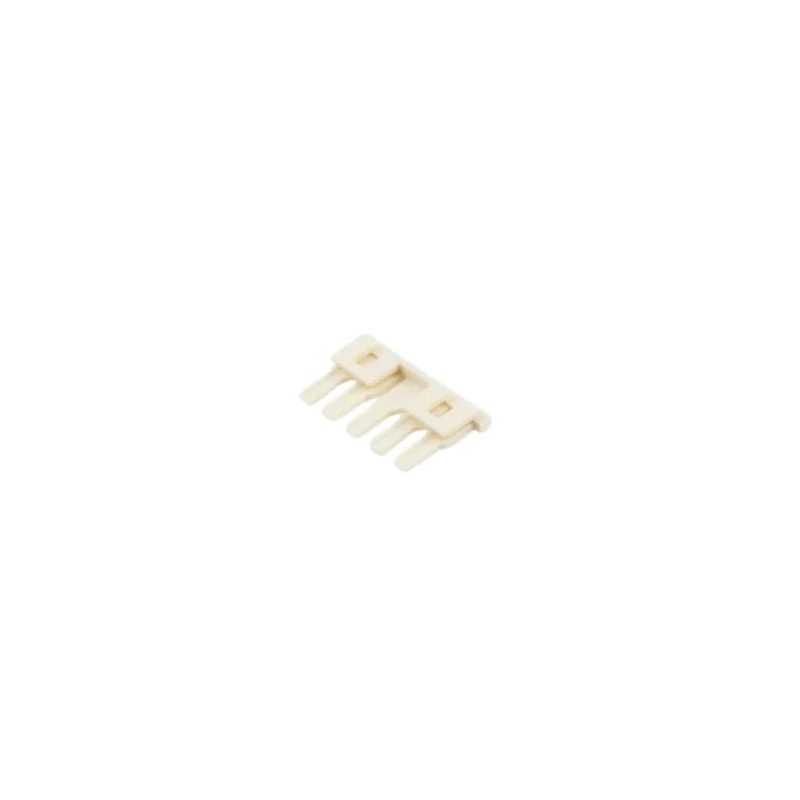 Molex Male PCB Connector Housing 5 Contacts, 4.2 mm Pitch, 1 Row Straight Nylon Housing 1727092005
